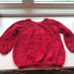 Zara knit Pullover sweater